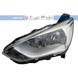JOHNS 32 67 09-5 Headlights Left H7/H1 FORD: C-Max 2, Grand C-Max