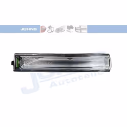 Turn Signal; JOHNS; Exterior Mirror, Left Front; for HYUNDAI, KIA; 8761407003