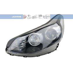 JOHNS 41 88 09 Headlights Left HB3 KIA: Sportage IV