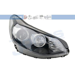 JOHNS 41 88 10 Headlights Right HB3 KIA: Sportage IV