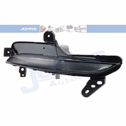 Turn Signal; JOHNS; white Right Front without bulb holder; for RENAULT; 261306376R