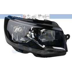 JOHNS 95 68 10 Headlights Right H4