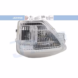 Turn Signal; JOHNS; Left Front, Exterior Mirror without bulb holder; for FORD; 1405019, 2057115, 6M2113B381AA