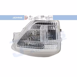 Turn Signal; JOHNS; Right Front, Exterior Mirror without bulb holder; for FORD; 1405020, 2057117, 6M2113B382AA