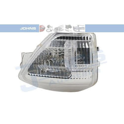 JOHNS 32 75 38-95 Turn Signal Right Front, Exterior Mirror without bulb holder FORD: C-Max 2, KUGA 1, S-Max Mk1