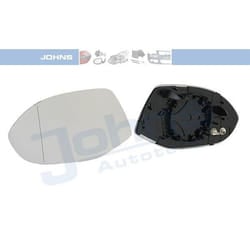 JOHNS 13 26 37-81 Wing Mirror Glass Left