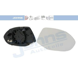 JOHNS 13 26 38-81 Wing Mirror Glass Right