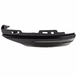 Turn Signal; JOHNS; Left Front, Exterior Mirror LED; for RENAULT; 963066878R