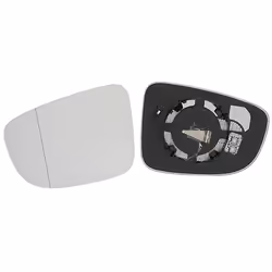 Wing Mirror Glass; JOHNS; Left; for MAZDA; GHP9691G7, GHP9691G7A