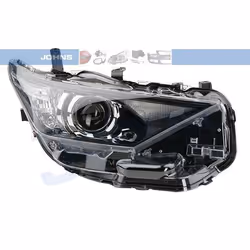 Headlights; JOHNS; Right HIR2; for TOYOTA; 8113002K30, 8113002K60