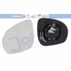 Wing Mirror Glass; JOHNS; Left; for FIAT; 0071777999, 71777999
