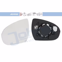 Wing Mirror Glass; JOHNS; Left; for HYUNDAI; 87611D7010