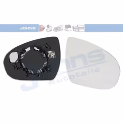 Wing Mirror Glass; JOHNS; Right; for HYUNDAI; 87621D7010