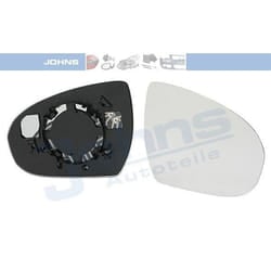 JOHNS 39 63 38-81 Wing Mirror Glass Right HYUNDAI: Tucson