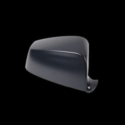 JOHNS 96 53 38-92 Cover, outside mirror Right primed VOLKSWAGEN: Passat B8 Saloon, Passat B8 Variant, Arteon