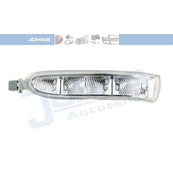 JOHNS 50 42 38-95 Turn Signal Right, Exterior Mirror LED MERCEDES-BENZ: Viano