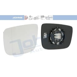JOHNS 90 75 37-85 Wing Mirror Glass Left VOLVO: XC60 I