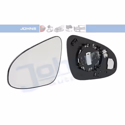 Wing Mirror Glass; JOHNS; Left; for TOYOTA; 87961F4010