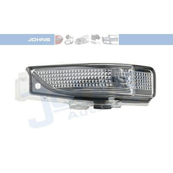 JOHNS 81 76 38-95 Turn Signal Right Front, Exterior Mirror without bulb holder TOYOTA: C-HR