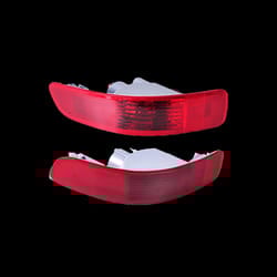 JOHNS 55 21 87-91 Rear Fog Light Left without bulb holder