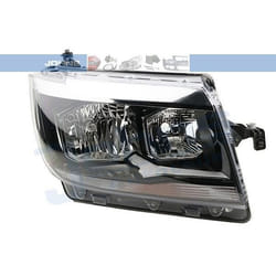 JOHNS 95 83 10 Headlights Right H15 VOLKSWAGEN: Crafter Van