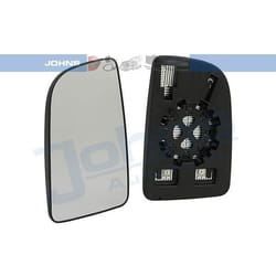 JOHNS 50 65 37-81 Wing Mirror Glass Left Upper section MERCEDES-BENZ: Sprinter 3.5-t Platform / Chassis, Sprinter 3.5-t Van