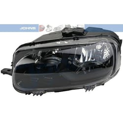 JOHNS 23 33 09 Headlights Left H7/H1 CITROËN: Berlingo