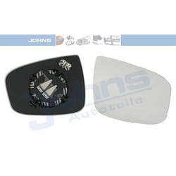 JOHNS 39 12 38-81 Wing Mirror Glass Right HYUNDAI: ix20