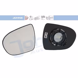 Wing Mirror Glass; JOHNS; Left; for HYUNDAI; 876113Z010