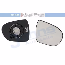 Wing Mirror Glass; JOHNS; Right; for HYUNDAI; 876213Z010