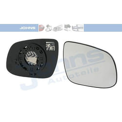 JOHNS 41 21 38-81 Wing Mirror Glass Right KIA: cee‘d I Estate, cee‘d I Hatchback