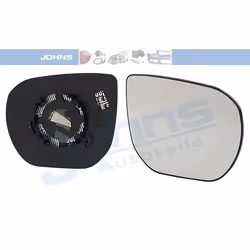 Wing Mirror Glass; JOHNS; Right; for HYUNDAI; 876212W000, 876212W010
