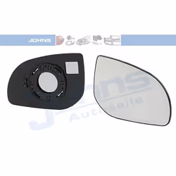 Wing Mirror Glass; JOHNS; Right; for HYUNDAI; 876211J000, 876214P000