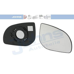 JOHNS 39 11 38-80 Wing Mirror Glass Right HYUNDAI: i20 I Hatchback