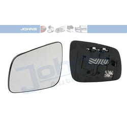 JOHNS 52 26 37-81 Wing Mirror Glass Left