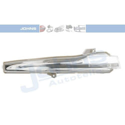 JOHNS 50 43 37-95 Turn Signal Left Front, Exterior Mirror LED MERCEDES-BENZ: Vito Van