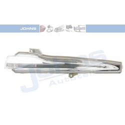 JOHNS 50 43 38-95 Turn Signal Right Front, Exterior Mirror LED MERCEDES-BENZ: Vito Van