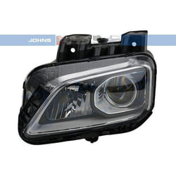 JOHNS 39 74 09 Headlights Left H7/H7 HYUNDAI: Kona SUV