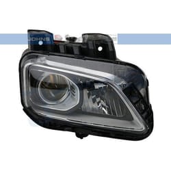 JOHNS 39 74 10 Headlights Right H7/H7 HYUNDAI: Kona SUV