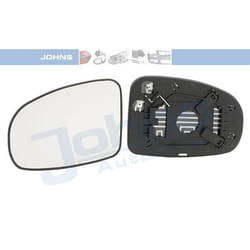 JOHNS 81 27 37-81 Wing Mirror Glass Left TOYOTA: Avensis III Saloon, Avensis III Estate