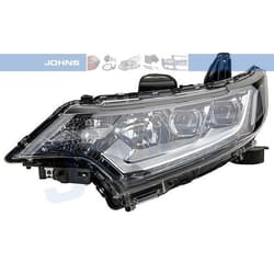 JOHNS 52 82 09-6 Headlights Left MITSUBISHI: OUTLANDER 3