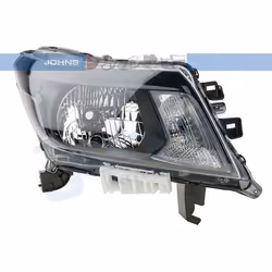 Headlights; JOHNS; Right H4; for NISSAN; 260104KUOB