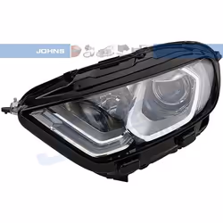Headlights; JOHNS; Left H18, H1; for FORD; 2148261, 2165292, 2202443, 2538827, GN1513W030JC