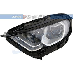 JOHNS 32 34 09-5 Headlights Left H18, H1