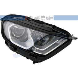 JOHNS 32 34 10-5 Headlights Right H18, H1