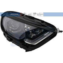 JOHNS 32 34 10-6 Headlights Right H18, H1