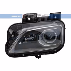 Headlights; JOHNS; Left H7; for HYUNDAI; 92101J9100