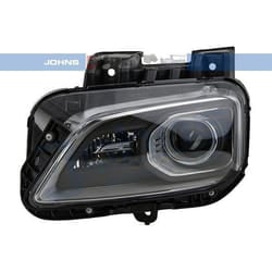 JOHNS 39 74 09-2 Headlights Left H7 HYUNDAI: Kona SUV