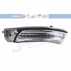 Turn Signal; JOHNS; Left Front, Exterior Mirror LED; for TOYOTA; 8174005050