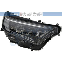 JOHNS 81 45 10 Headlights Right TOYOTA: RAV4 V